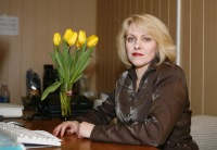 Ирина Заболотнева, 12 февраля 1965, Ставрополь, id12028718