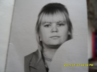 Татьяна Курилова, 13 апреля 1972, Янаул, id137603821