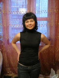 Катерина Сазонова, 26 сентября 1989, Челябинск, id137833196