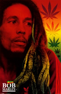 Bob Marley, 6 марта 1990, Екатеринбург, id138073178
