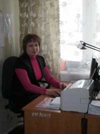 Валентина Токаренко, 10 марта 1975, Харьков, id145475175