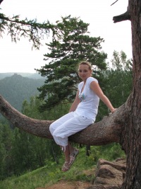 Наталья Ермошина, 6 июля 1999, Кемерово, id154138429