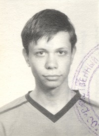 Константин Мастер, 28 марта 1983, Мурманск, id1542745