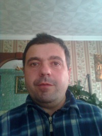 Сергей Беляев, 25 февраля , Краснодар, id158087001