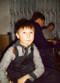 Вадим Лупандин, 18 февраля 1998, Елабуга, id164136561