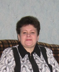 Марина Цветкова, 5 сентября 1959, Харьков, id164798071