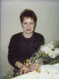 Татьяна Нестерова, 12 декабря 1949, Киев, id168139130