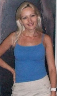 Ирина Тульчанская, 21 июня 1975, Новокузнецк, id16932467