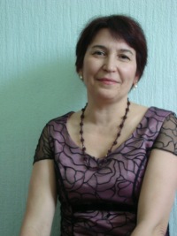 Лилия Ахунова, 22 июня , Уфа, id26831585
