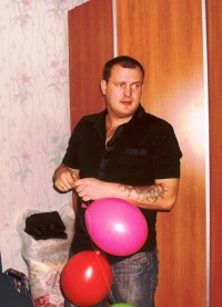 Максим Бутко, 30 августа 1994, Новосибирск, id87469582