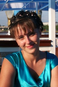 Мария Санькина, 17 августа 1990, Могилев, id49061245